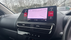 Citroen C5 Aircross 1.2 PureTech Sense Plus 5dr EAT8 Petrol Hatchback